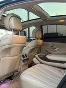 مرسيدس بنز S 400 AMG 3.5L