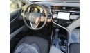Toyota Camry v4 full option
