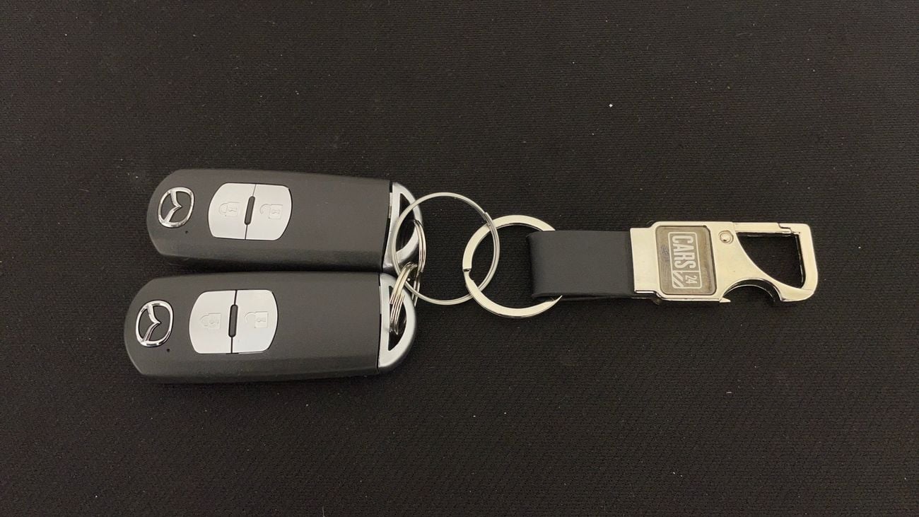 Mazda CX3 GT 2 | Zero Down Payment | Home Test Drive