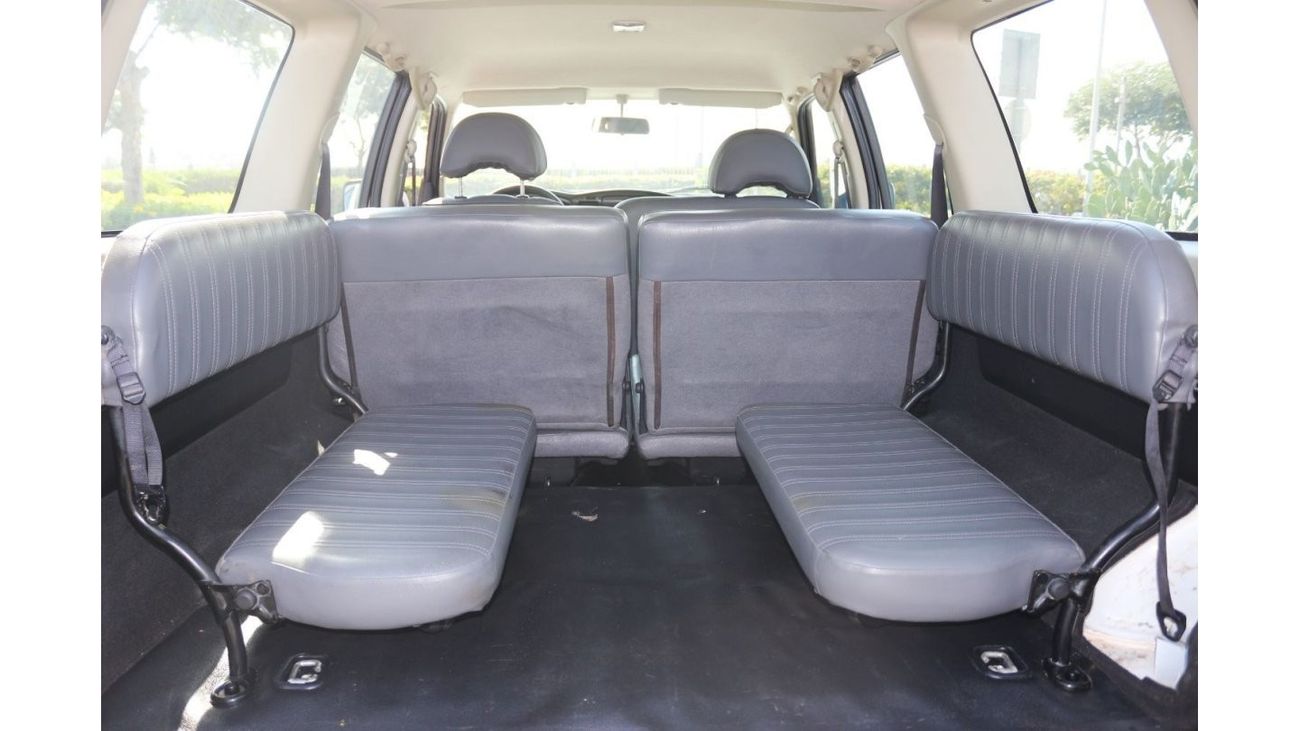 Nissan Patrol Safari Nissan Patrol 4x4 model 2014 Diesel engine manual gear