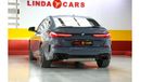 BMW M235i RESERVED ||| BMW M235i Gran Coupe 2020 GCC under Agency Warranty with Flexible Down-Payment.