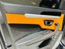 لامبورغيني اوروس PERFORMANTE S 4.0T V8