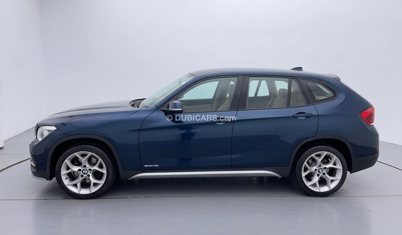 BMW X1 SDRIVE 18I 2 | Under Warranty | Inspected on 150+ parameters