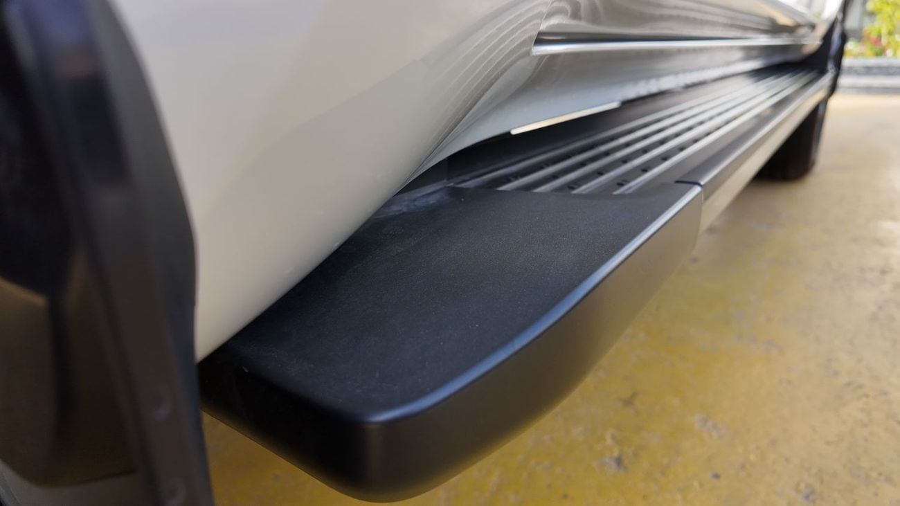 تويوتا لاند كروزر TOYOTA LAND CRUISER VX 3.5L Twin turbo