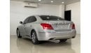 Hyundai Centennial VS460 Top VIP Excellent Condition GCC