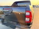 Toyota Hilux Toyota Hilux pickup Years 2021 V6 Adventure 4.0L petrol