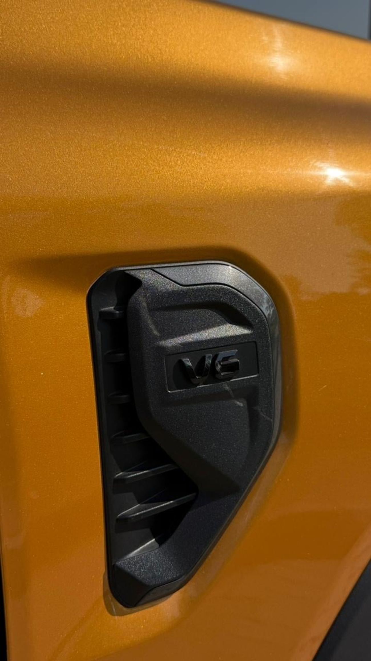 Ford Ranger Wildtrak 3.2L (197 HP) 4WD