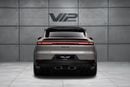 Porsche Cayenne TURBO GT