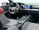 Volkswagen Golf 2022 Volkswagen Golf GTI, Warranty, Full VW Service History, Excellent Condition, GCC