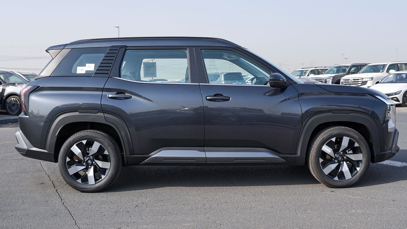 Mitsubishi Destinator