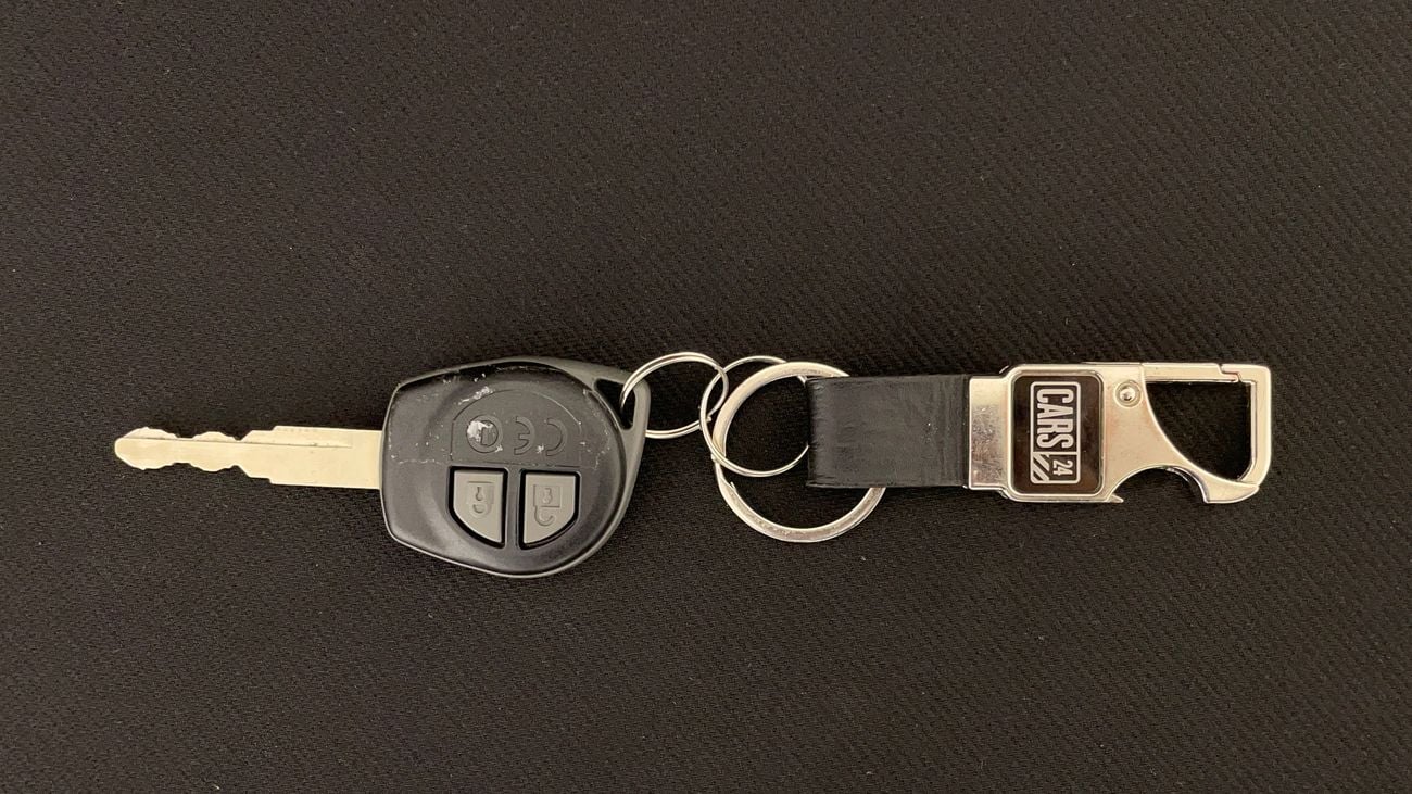 سوزوكي ايرتيغا GL 1.5 | بدون دفعة مقدمة | اختبار القيادة في المنزل