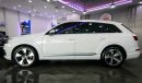 Audi Q7 S line