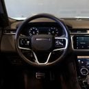 Land Rover Range Rover Velar P250 2.0L (246 HP) AED 3,353 pm • 0% Downpayment • Range Rover Velar P250 S • 1 Year Warranty