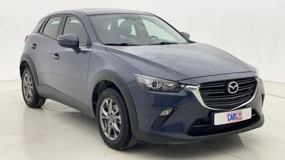 Mazda CX3 GT 2 | Zero Down Payment | Home Test Drive