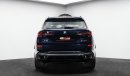 بي أم دبليو X5 XDrive40i - Under Warranty and Service Contract