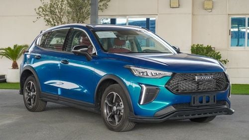 Haval Jolion PRO Active Plus 1.5L  (For Local plus 10%)