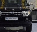 Mitsubishi Pajero EXCELLENT DEAL for our Mitsubishi Pajero ( 2013 Model ) in Black Color GCC Specs
