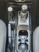 Jeep Wrangler Unlimited Sport 3.6L A/T