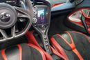 مكلارين 720S PERFORMANCE