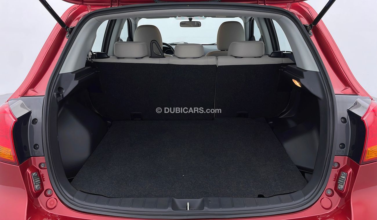 Mitsubishi ASX GLX MID 2 | Under Warranty | Inspected on 150+ parameters