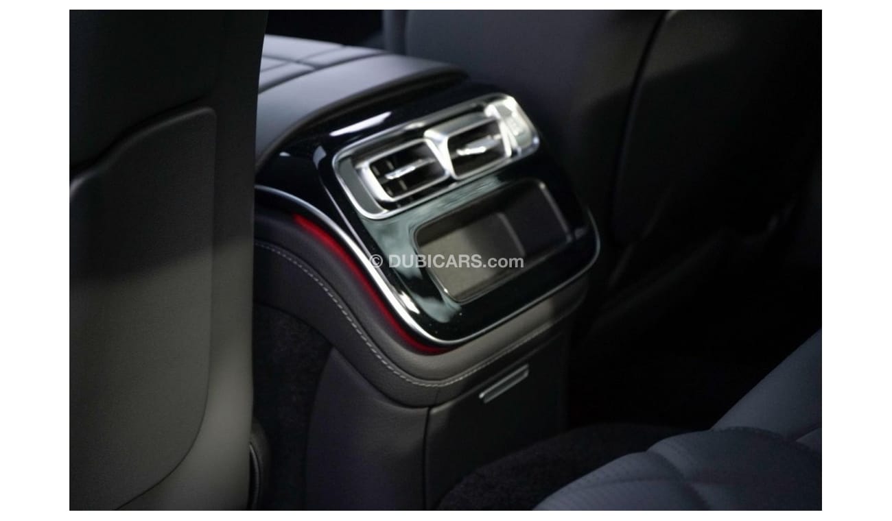 Mercedes-Benz S 500 Special Price For 1 Week