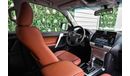 Toyota Prado VXR V4 | 3,425 P.M  | 0% Downpayment | Amazing Condition!