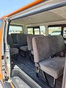 تويوتا هاياس 2024 Toyota Hiace diesel manual no accident *Original white color*