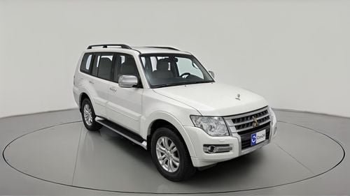 Mitsubishi Pajero GLS HIGHLINE 2020 | AED 958/Month | 0 DP | 30 Day Return | Warranty