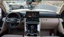تويوتا لاند كروزر 300 4.0L GXR PETROL V6 AUTOMATIC TRANSMISSION
