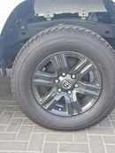 Toyota Hilux Toyota Hilux Double Cabin Pickup Mid-Option 2.7L Petrol Automatic Transmission 4x4 2025
