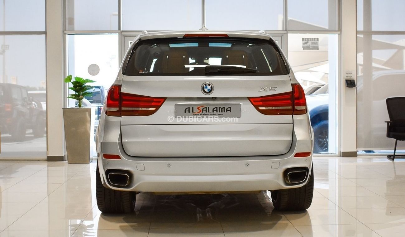 BMW X5M