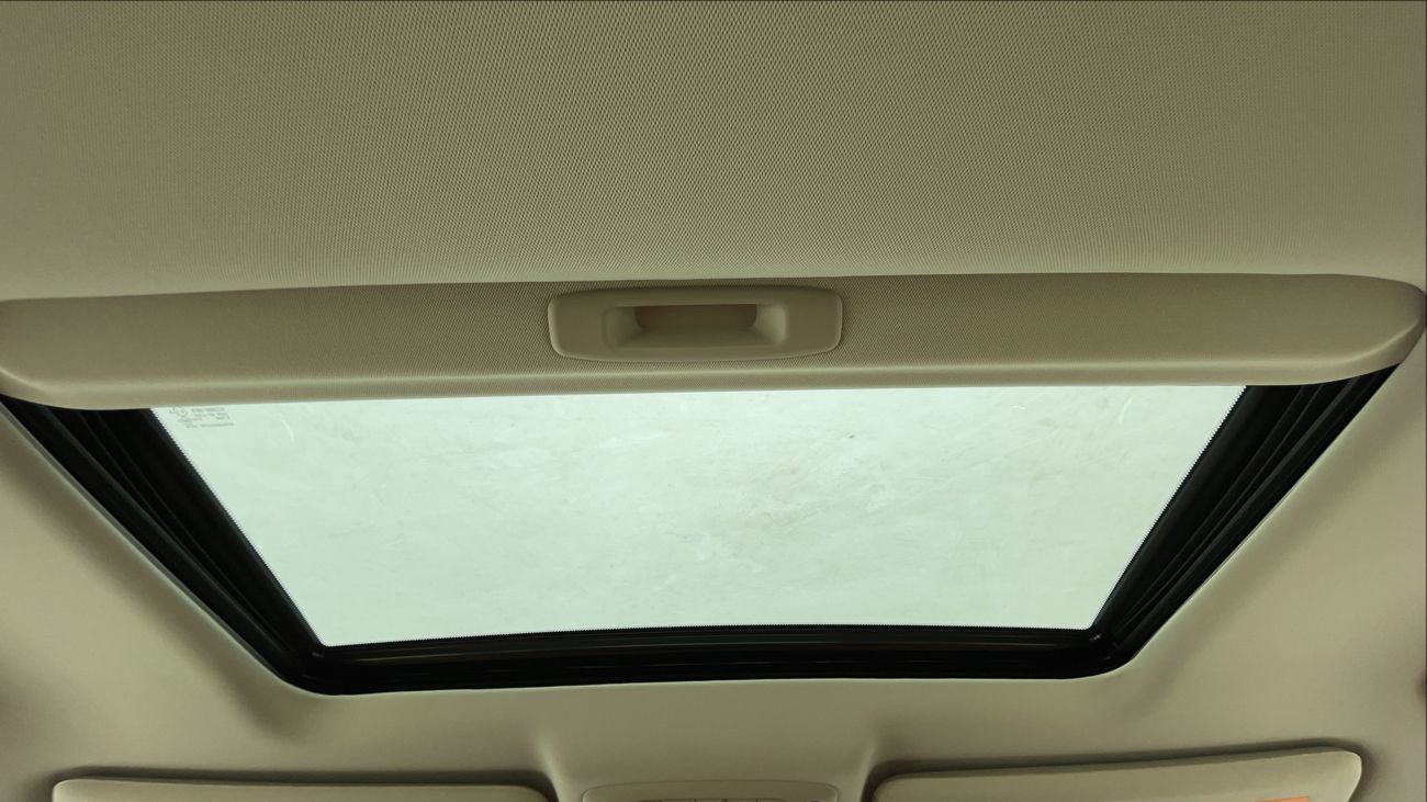 نيسان باترول SE TITANIUM 4 | بدون دفعة مقدمة | اختبار القيادة في المنزل