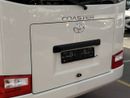Toyota Coaster Toyota coaster 2025 4.0 diesel