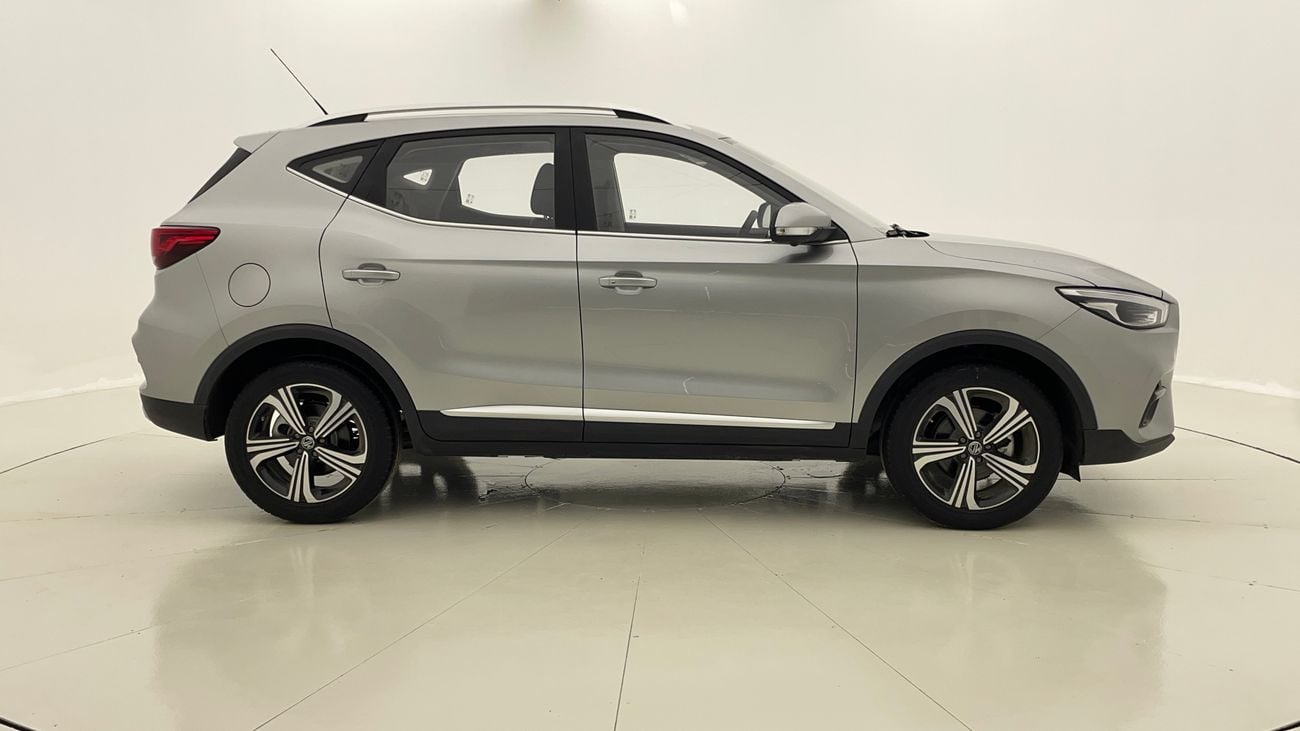 أم جي ZS LUXURY 1.5 | بدون دفعة مقدمة | اختبار القيادة في المنزل