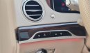 Mercedes-Benz S 450 Full Service History GCC
