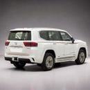 Toyota Land Cruiser Toyota Land Cruiser VXR 3.5L Twin Turbo Omani 2026
