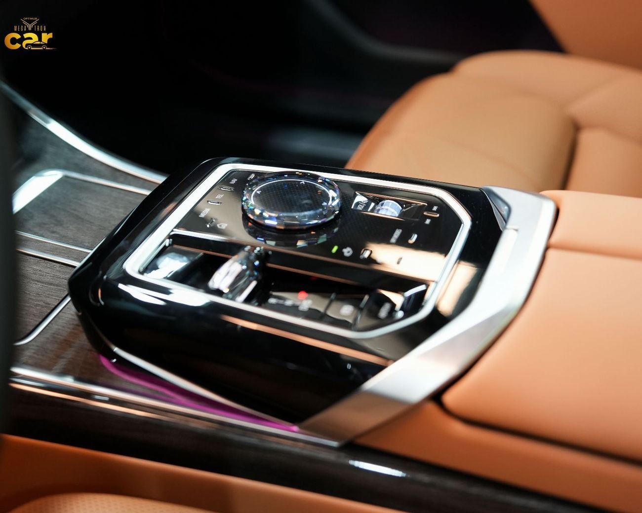 BMW 735i