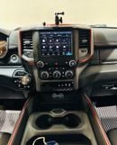 رام 1500 Rebel 5.7L Double Cab Utility