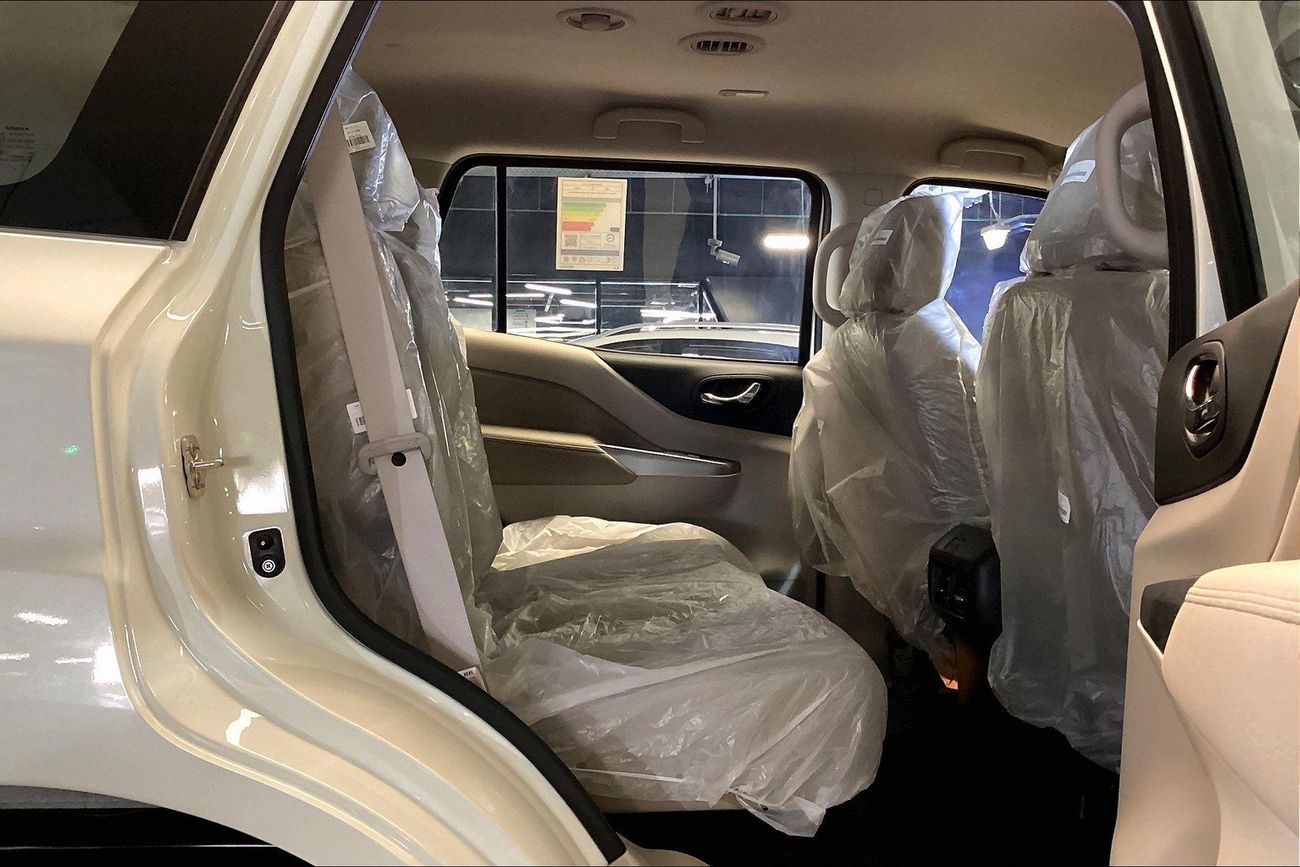 Nissan XTerra Titanium | Guaranteed Warranty | 0 Down Payment