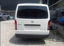 Toyota Hiace 2026 TOYOTA HIACE VAN CARGO 3.0L DIESEL  5MT