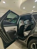 هيونداي توسون N Line