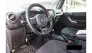 Jeep Wrangler jeep wrangler unlimited Sports full Modified