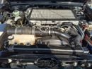 تويوتا لاند كروزر بيك آب GXL RHD 1VD-FTV 4.5L V8 Diesel Engine Manual Gear 4WD Double Cabin 4 Doors 5 Seats
