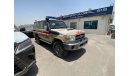 Toyota Land Cruiser VDJ76 M/T DIESEL HARDTOP STANDARD AMBULANCE CONVERSION