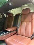 Audi A8 L 55 TFSI quattro Full Option 3.0L | GCC Specs | Full Service History