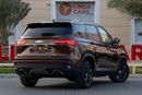 Chevrolet Captiva LS 1.5L (149 HP) (7 Seater) Chevrolet Captiva 2023 GCC under Warranty with Flexible Down-Payment.