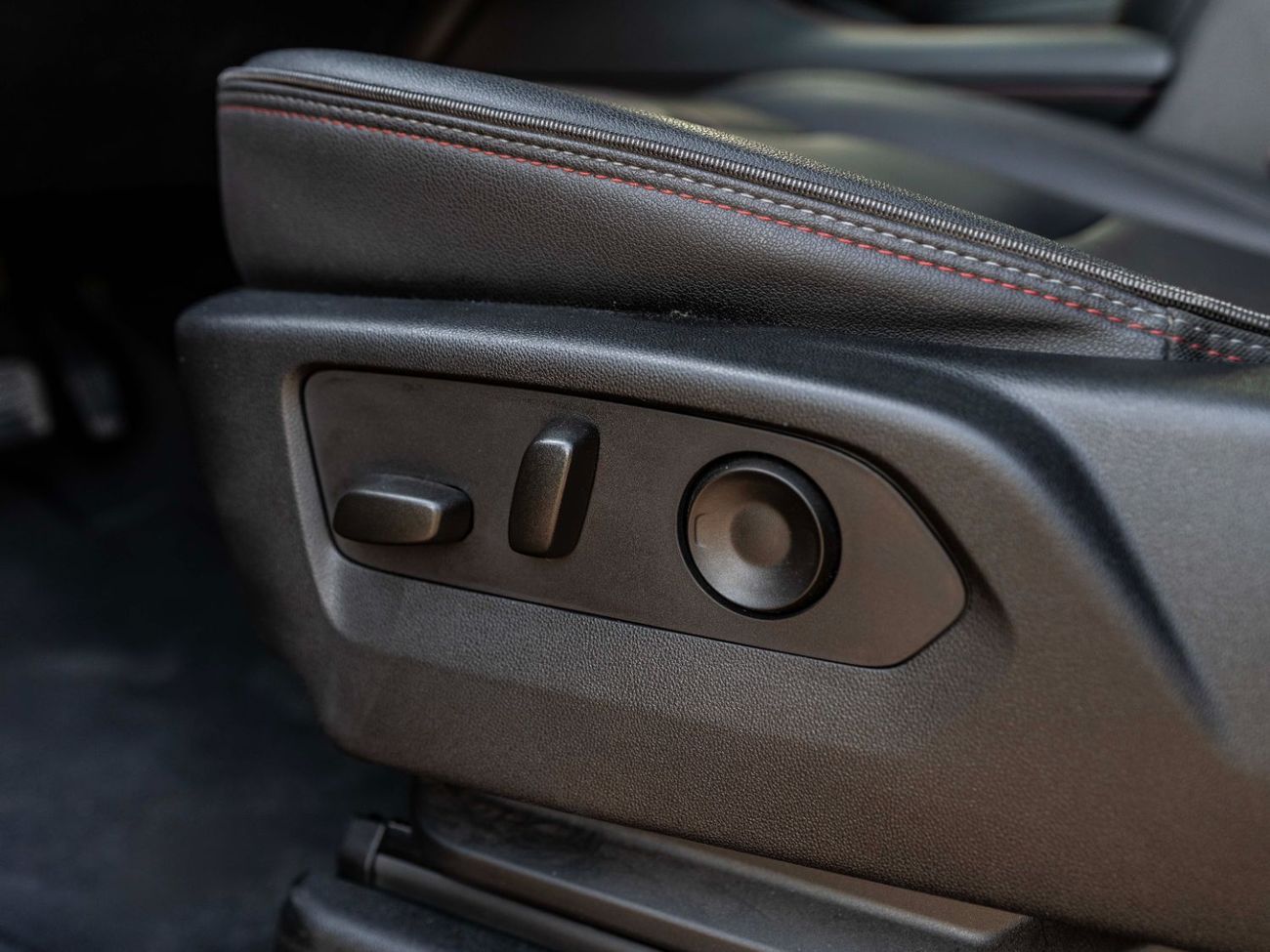 Chevrolet Tahoe RST 6.2L