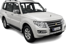 Mitsubishi Pajero GLS MIDLINE 2020 | AED 944/Month | 0 DP | 30 Day Return | Warranty | Service History