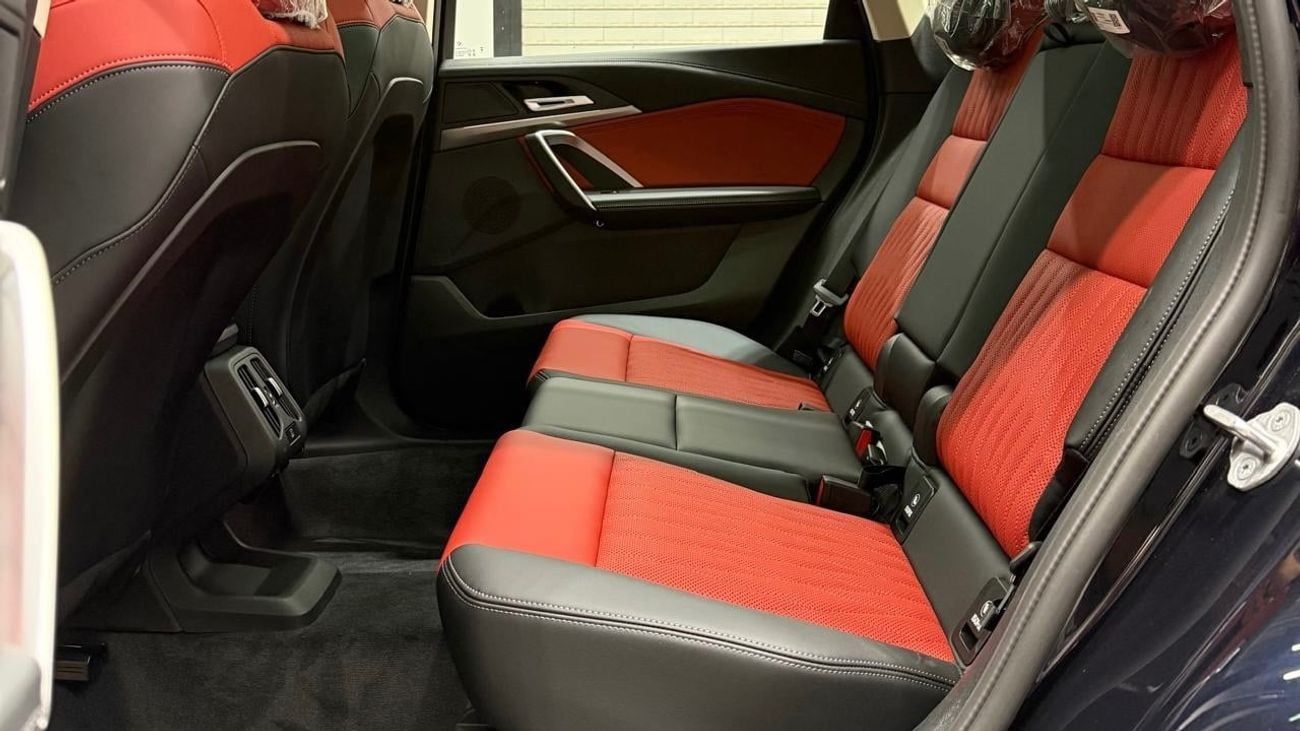 BMW X1 S Drive 2.5 LI