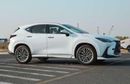 Lexus NX350 PREMIER LEXUS NX350 2.4L AWD PETROL SUV 2026